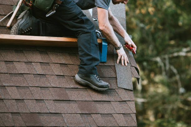 Slate Roofing Contractor in Elgin, MN